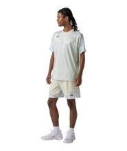 Yonex Sport T-shirt Practice 16860 (100% Polyester) 2026 champagne Men's